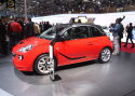 Opel Adamit elektriautona ei näe