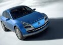 Renault toob Frankfurti uue tulevikuauto