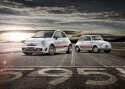 Abarth toob Frankfurti Abarth 595 "50° Anniversario" erimudeli