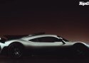 Saage tuttavaks: Mercedes-AMG One