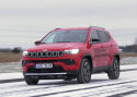 Jeep Compass - auto24 proovisõit