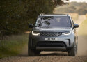 Land Rover Discovery sai uued mootorid