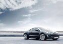 Peugeot RCZ valiti kõige ilusamaks autoks