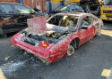 Sukeldujad leidsid vee alt saladusliku Ferrari