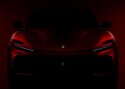 Nüüd on selge, et Ferrari Purosangue linnamaastur saab V-12 mootori