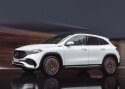 Uus pesamuna elektri-Mercedeste seas