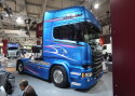 IAA 2014: Scania esitles üllatusteta, teeb rohkem koostööd MANiga