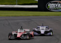Indycar sarjas veel üks uus etapivõitja