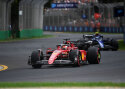 Austraalias alustab parimalt stardikohalt Charles Leclerc