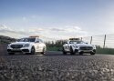 Mercedes tarnib taas F1 turva- ja meditsiiniautod