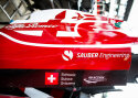 Alfa Romeo ja Sauber jätkavad koostööd F1 sarjas