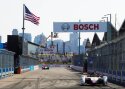 Formula E etapid New Yorgis ja Londonis jäävad ära