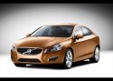 Esimesed uue Volvo S60 pildid avalikustatud