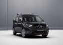 Mercedes Citan saab uued jõuallikad