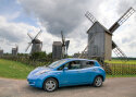 Kasutatud Nissan Leaf: kontrollige aku mahutavust!