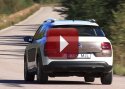 Motorsi Proovisõit - Citroën C4 Cactus