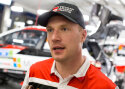 Ralli: Jari-Matti Latvalast saab Toyota tiimi uus boss