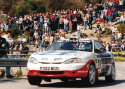 Hyundai rallis: Accent WRC-st tänapäeva