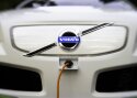 Volvo esimest elektriautot hakatakse tootma Hiinas