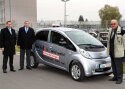 Peugeot iOn sai Saksamaal õppesõiduautoks