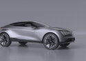 Kia ideeauto sai inspiratsiooni UFO-lt