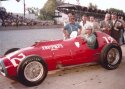Ferrari kaalub liitumist Indycar sarjaga