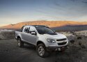 Chevrolet sihib maratonrallisid