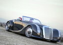 Mercedes-Benz SLS vananeb 58 aastat