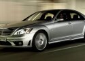 Mercedes-Benz S 65 AMG - kõige võimsam seeriasedaan maailmas