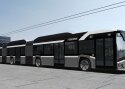 Solaris arendab 24-meetrist liigendtrolli
