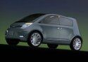 Chrysler Akino: oaas neljal rattal