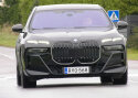 BMW i7 xDrive60 – auto24 proovisõit