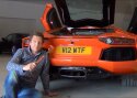 VIDEO: Kas Lamborghini sobib vorstide grillimiseks?