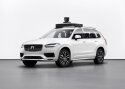 Isejuhtiv Volvo sai valmis. Peaaegu