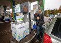 AUTOPÄEVIK. Loomkatsed Toyotaga