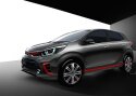 Kia Picanto jõuab kolmanda mudelipõlvkonnani