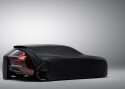 Genf 2014: Volvo ideeauto varjub vihmakeebi alla