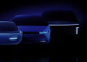Uus automark - Ioniq