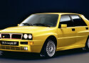 Lancia Delta naaseb, aga muidugi elektriautona 