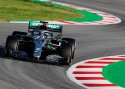F1: Esimesel testipäeval olid kiireimad Mercedese sõitjad