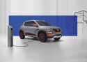Dacia elektriauto saab olema Euroopa kõige odavam