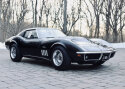 Päeva leid. 7liitrine super-Corvette, mille oksjon lõppeb täna
