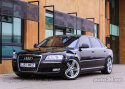 Müügil on presidendi Audi A8