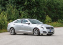 Cadillac ATS: ebapopulaarne, kuid üsna töökindel