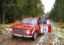 Villu Mättiku pool sajandit autospordis