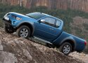 Mitsubishi kastiauto on Fiati uue tarbesõiduki alusmaterjaliks