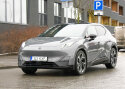 Lynk & Co 02 – auto24 proovisõit