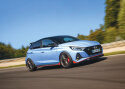 Kerge ja soodsa hot hatch’i tagasitulek?