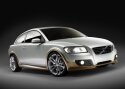 Volvo plaanib konkurenti Golfile