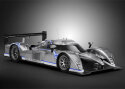 Peugeot 908 HY